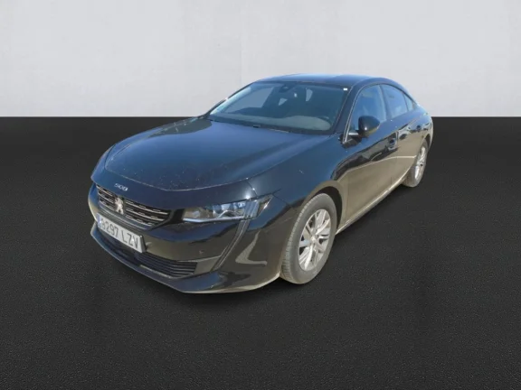 Peugeot 508 5P Active Pack BlueHDi 130 S&amp;S EAT8