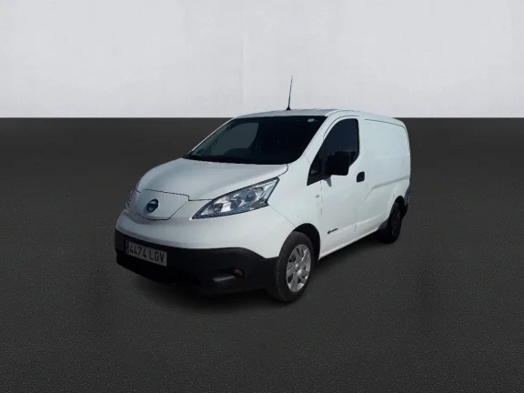 Nissan NV200 Furgón 4p 40 kWh PROFESIONAL