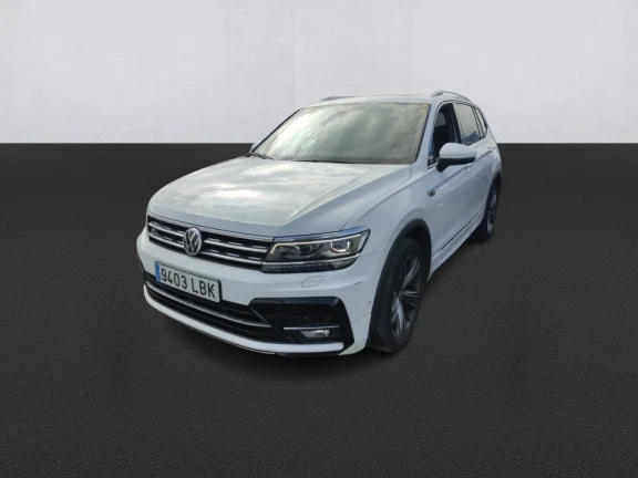 Volkswagen Tiguan ALLSPACE Sport 2.0 TDI 110kW (150CV) 4Motion DSG