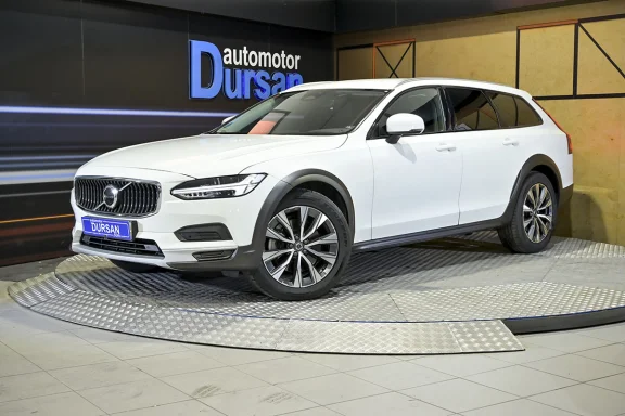 Volvo V90 Cross Country 2.0 B4 D AWD Auto
