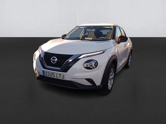 Nissan Juke DIG-T 84 kW (114 CV) 6M/T Acenta