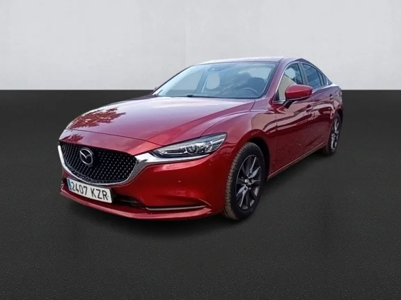 Mazda 6 MAZDA6 2.2 SKYACTIVE-D 110kW (150CV) Evolution