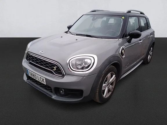 Mini Cooper S E ALL4 Countryman COUNTRYMAN Cooper S E ALL4