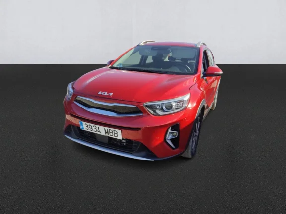Kia Stonic 1.0 T-GDi 88kW (120CV) MHEV iMT Drive