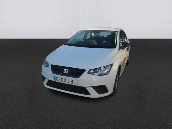 Seat Ibiza 1.0 MPI 59kW (80CV) Reference Plus