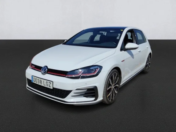 Volkswagen Golf (O) GTI Performance 2.0 TSI 180kW(245CV) DSG