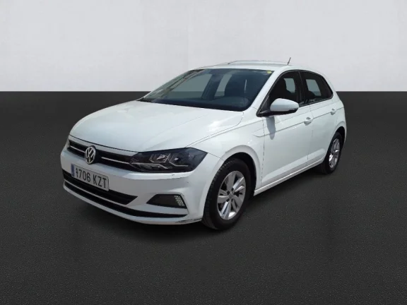 Volkswagen Polo Advance 1.0 59kW (80CV)