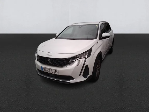 Peugeot 5008 1.5 BlueHDi 96kW (130CV) S&amp;S Allure