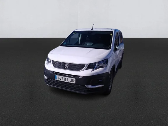 Peugeot Rifter Active Long BlueHDi 73kW