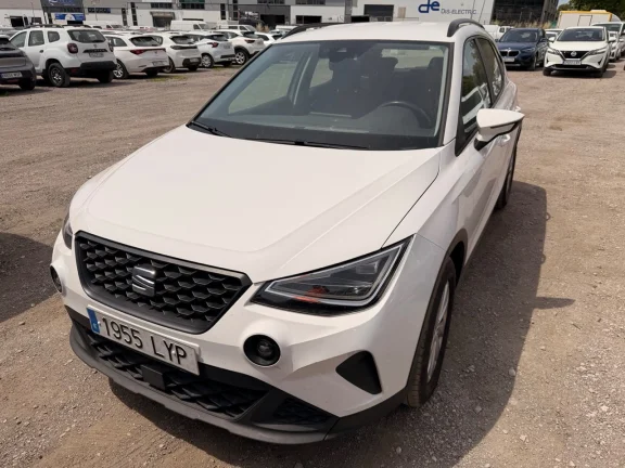 Seat Arona 1.0 TSI 81kW (110CV) Style Plus