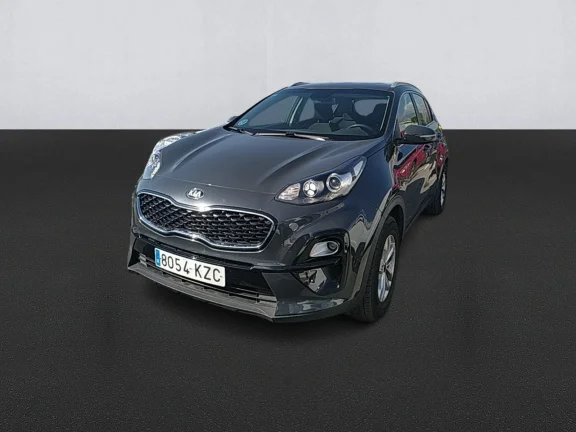 Kia Sportage 1.6 CRDi VGT 85kW (115CV) Business 4x2