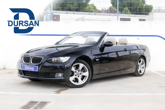 BMW 325 Serie 3 325i