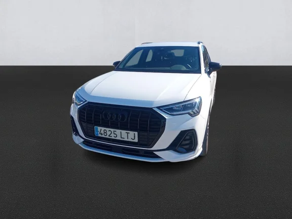 Audi Q3 Black line 35 TDI 110kW (150CV)