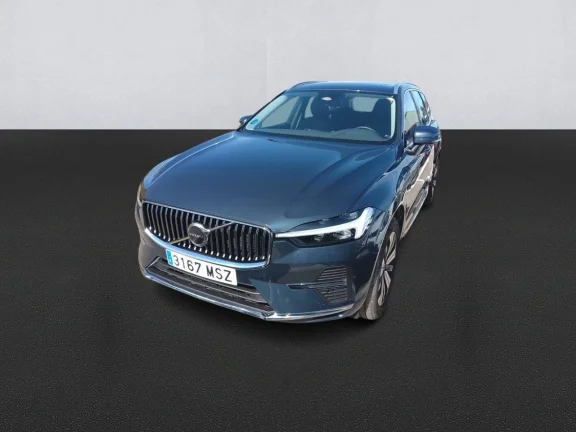Volvo XC 60 XC60 2.0 T6 AWD Recharge Plus Bright Auto