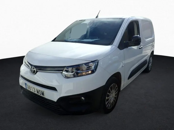 Toyota Proace City Van 1.5D 75kW (100CV) VX L1