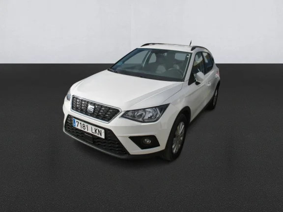 Seat Arona 1.0 TSI 85kW (115CV) Style Go Eco