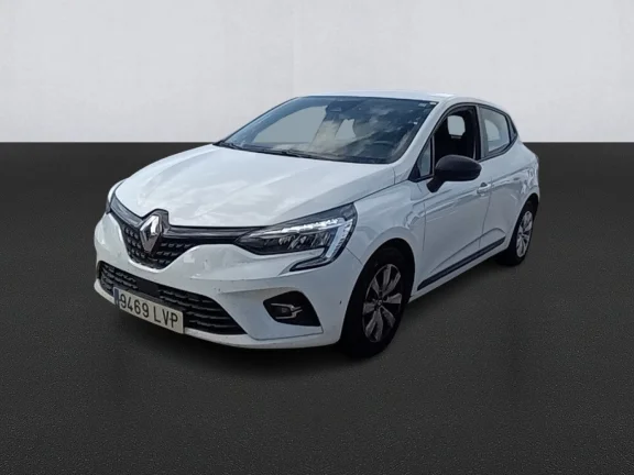 Renault Clio Business TCe 74 kW (100CV) GLP