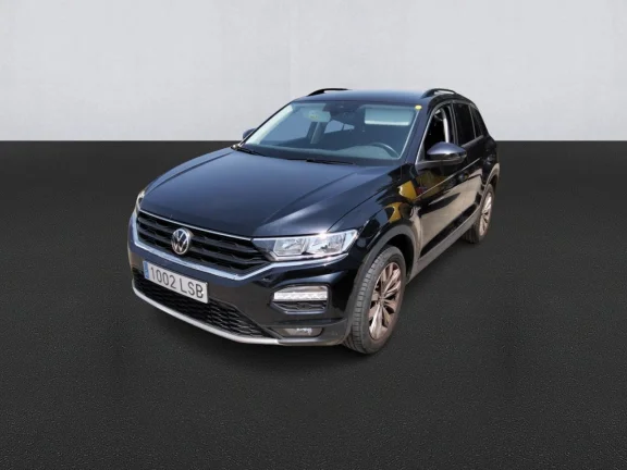 Volkswagen T-Roc Advance 1.5 TSI 110kW (150CV) DSG