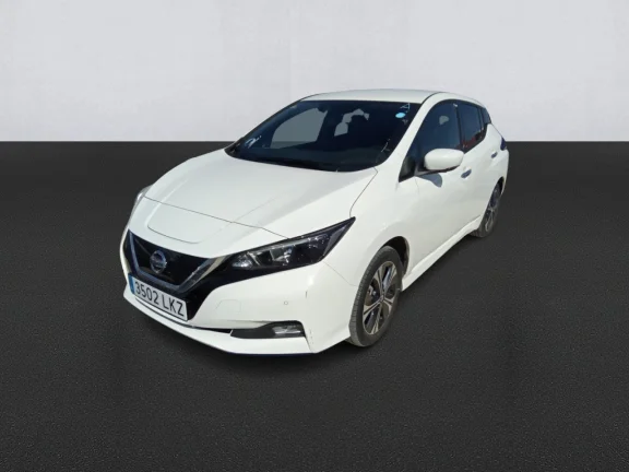 Nissan Leaf 62kWh e+ N-Connecta