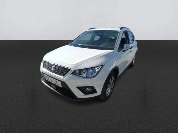 Seat Arona 1.0 TSI 85kW (115CV) Style Go Eco