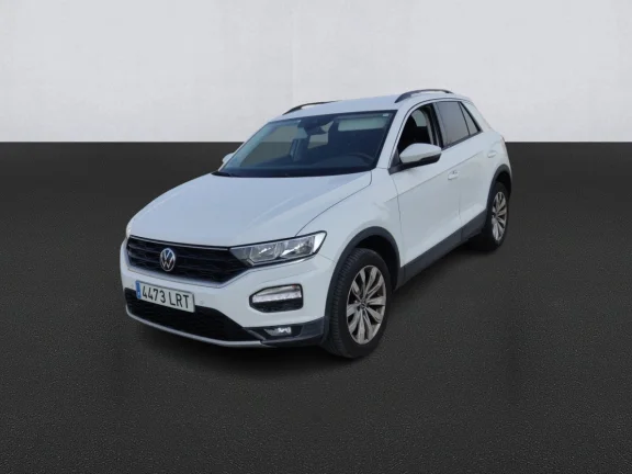 Volkswagen T-Roc Advance 1.5 TSI 110kW (150CV) DSG