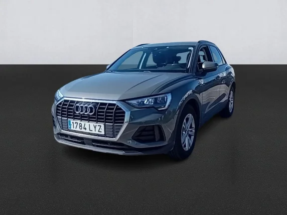 Audi Q3 35 TDI 110kW (150CV) S tronic