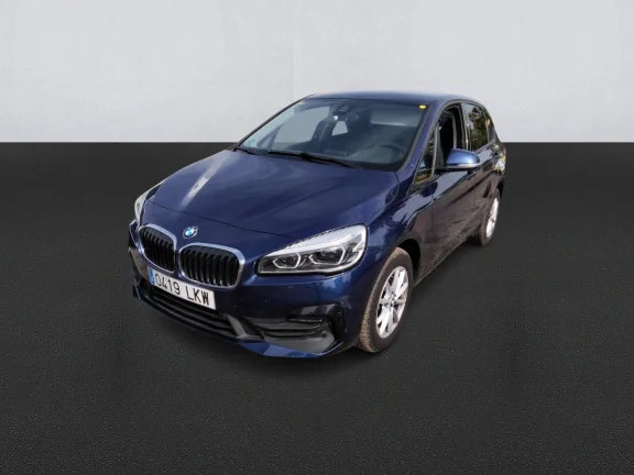 BMW 216 SERIES 2 ACTIVE TOURER 216d