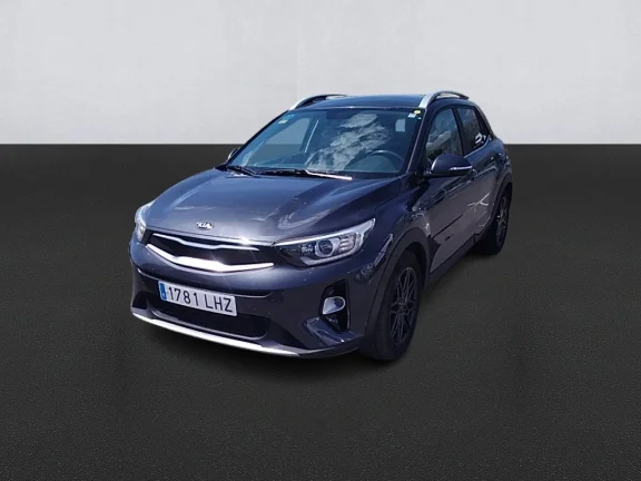 Kia Stonic 1.0 T-GDi 88kW (120CV) Black Edition DCT