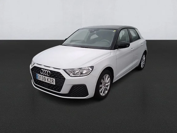 Audi A1 Sportback Advanced 30 TFSI 85kW (116CV)