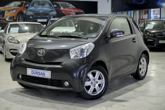 Toyota IQ iQ 1.0 MultiDrive