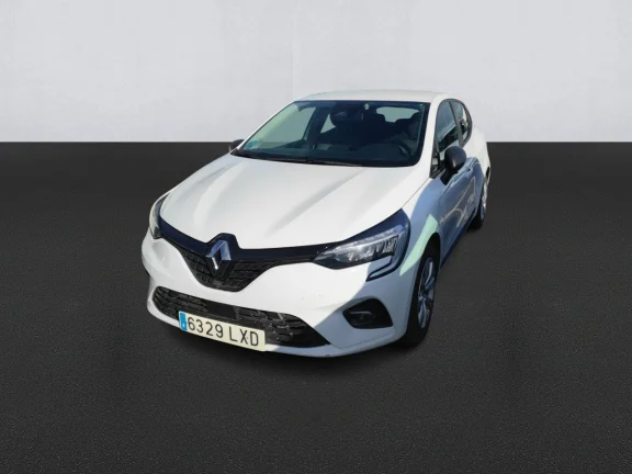 Renault Clio (O) Business Blue dCi 74kW (100CV)