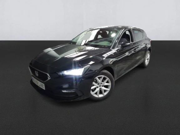 Seat Leon 2.0 TDI 85kW S&amp;S Style Go