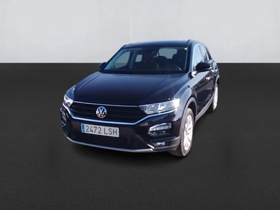 Volkswagen T-Roc Advance 1.5 TSI 110kW (150CV) DSG