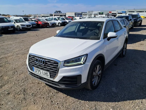 Audi Q2 Advanced 30 TDI 85kW (116CV) S tronic