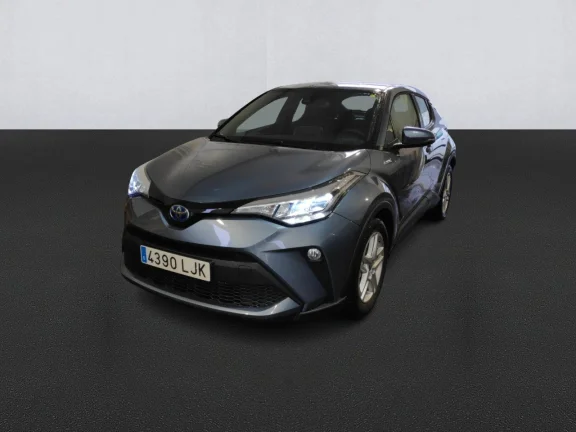 Toyota C-HR 1.8 125H Active