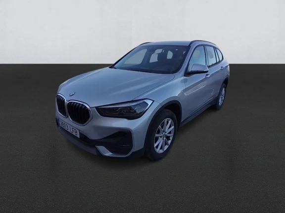 BMW X1 sDrive18d