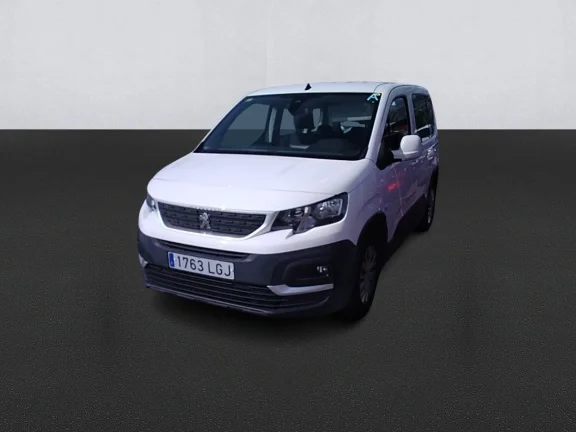 Peugeot Rifter Access Standard BlueHDi 73kW