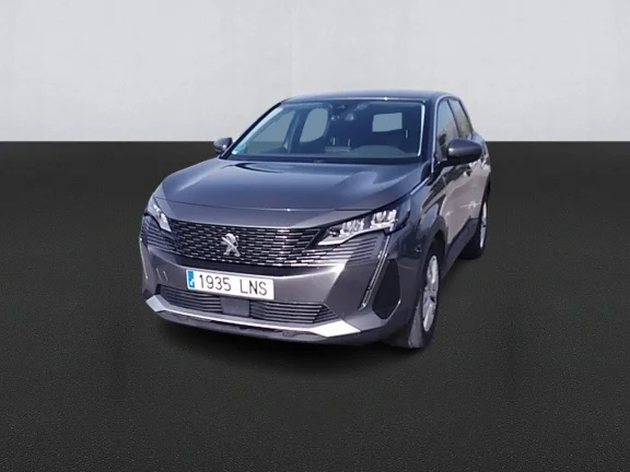 Peugeot 3008 1.5 BlueHDi 96kW (130CV) S&amp;S Active Pack