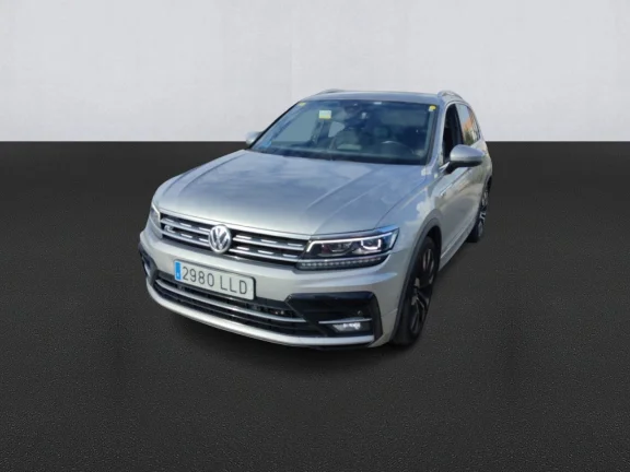 Volkswagen Tiguan Sport 2.0 TDI 110kW (150CV) DSG