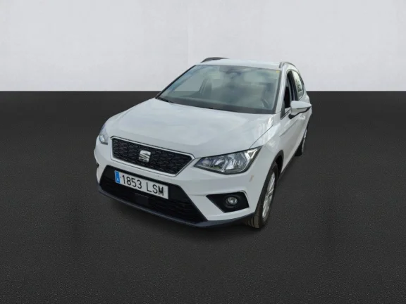 Seat Arona 1.0 TSI 81kW (110CV) Style Go2