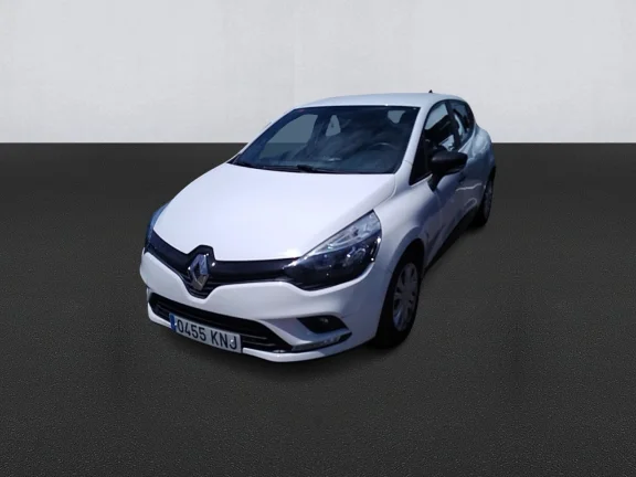 Renault Clio (O) Business Energy dCi 55kW (75CV)