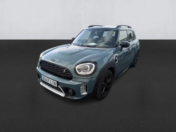 Mini Cooper S E ALL4 Countryman COUNTRYMAN Cooper S E ALL4