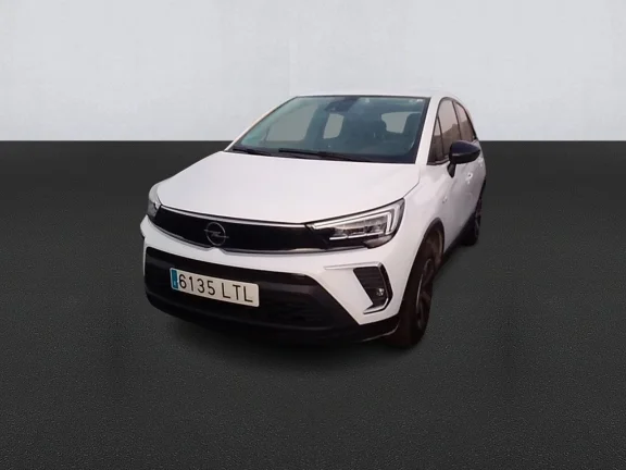 Opel Crossland X CROSSLAND 1.5D 81kW (110CV) Edition