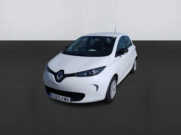 Renault Zoe Life 40 R90 Flexi -18