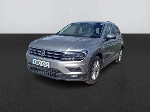 Volkswagen Tiguan Advance 2.0 TDI 110kW (150CV)