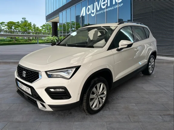Seat Ateca 2.0 TDI 85kW (115CV) S&amp;S Style Go M