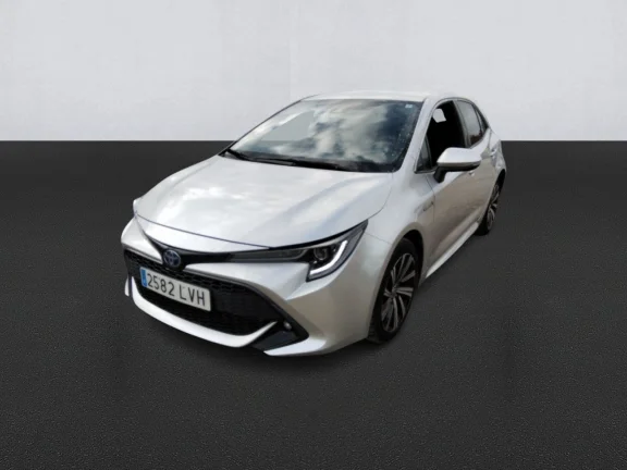 Toyota Corolla 1.8 125H STYLE E-CVT