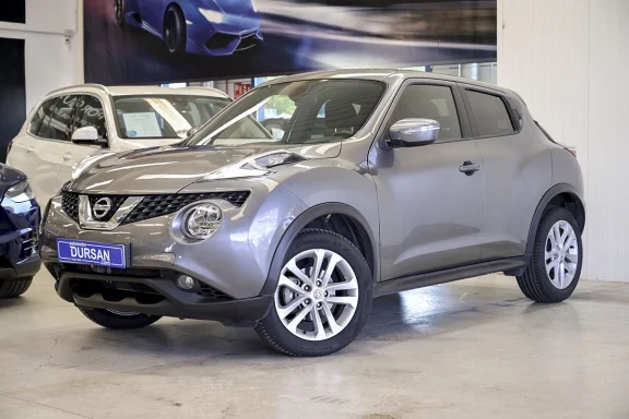 Nissan Juke 1.5 dCi NCONNECTA