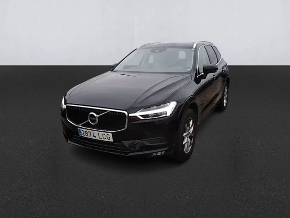 Volvo XC 60 XC60 2.0 B4 D4 AWD Business Plus Auto