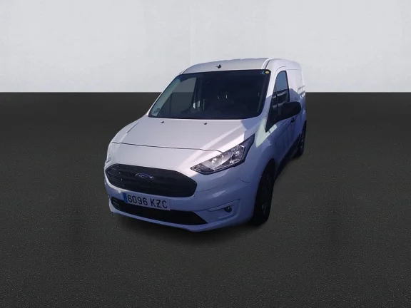 Ford Transit Connect Van 1.5 TDCi 55kW Trend 200 L1